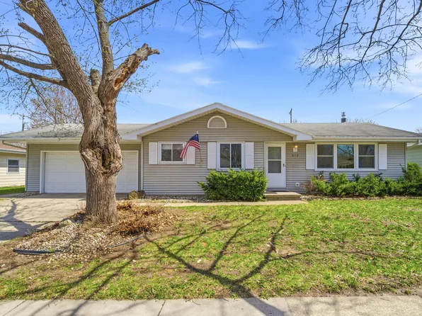 612 S Matthias St, Appleton, WI 54915