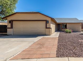 10098 E Stella Rd, Tucson, AZ 85730
