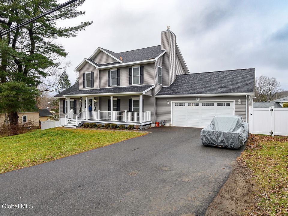 15 Bellemeade Street, Wynantskill, NY 12198 Zillow