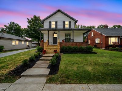 116 Chardon Ave, Chardon, OH, 44024