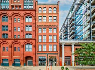 635 W Lakeside Ave APT 505, Cleveland, OH 44113