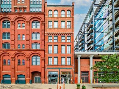 635 W Lakeside Ave APT 505, Cleveland, OH, 44113