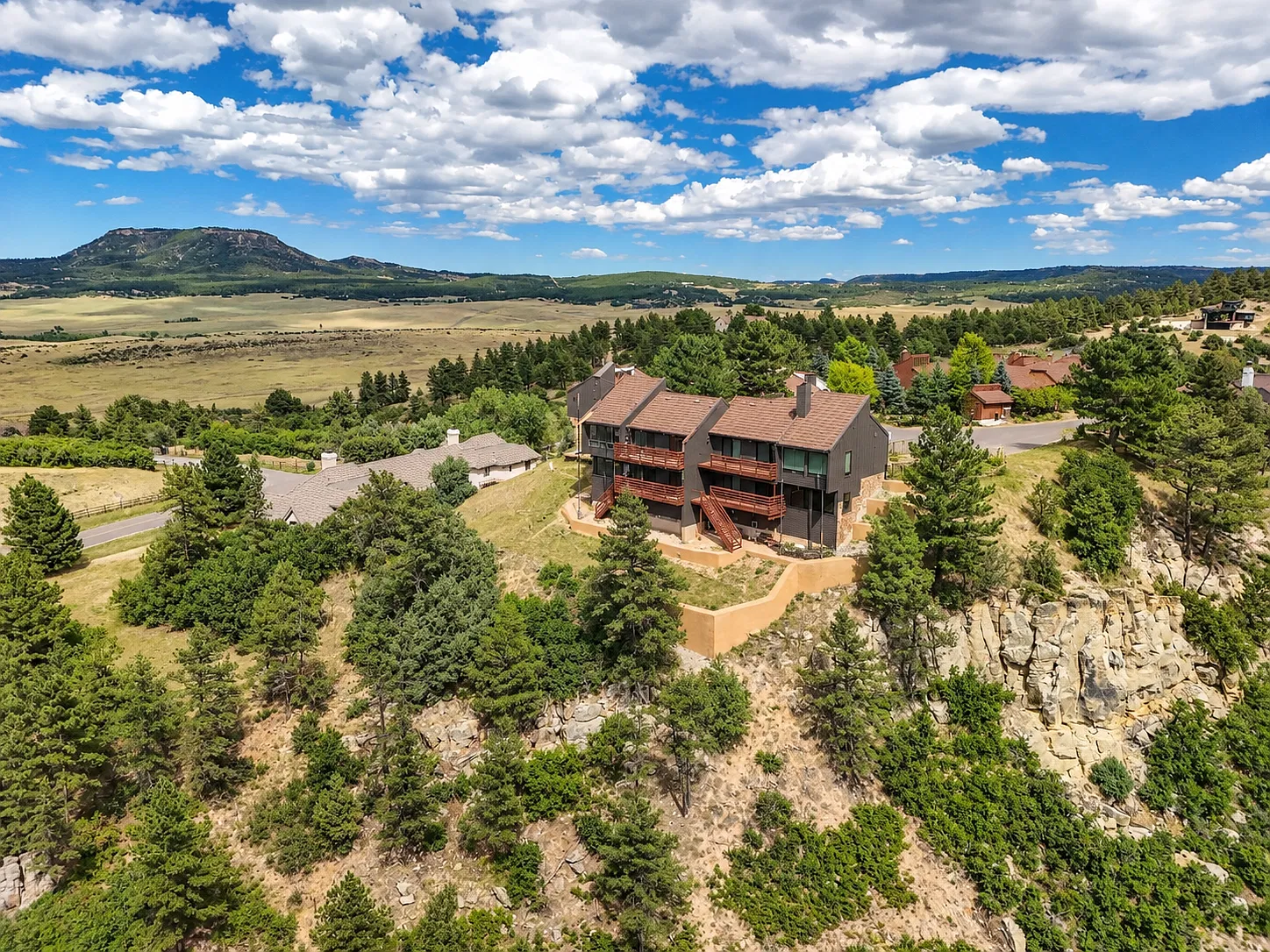 4555 Sentinel Rock Terrace - 1 — Photo 2