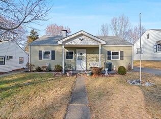 12 Gardner St, Newburgh, NY 12550