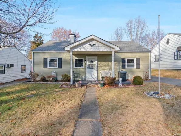 12 Gardner Street, Newburgh, NY 12550