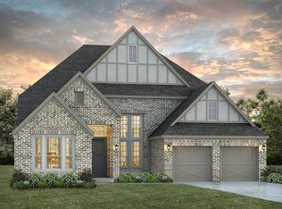 16285 Elk Hollow Rd, Frisco, TX 75035