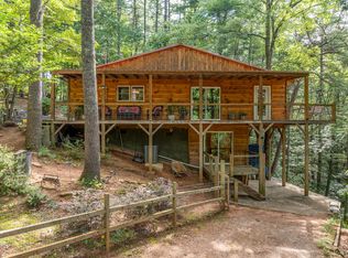 391 Whitecliff Drive, Ellijay, GA 30540