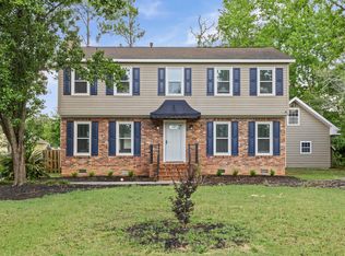 4226 Green Ivy Cir, Martinez, GA 30907