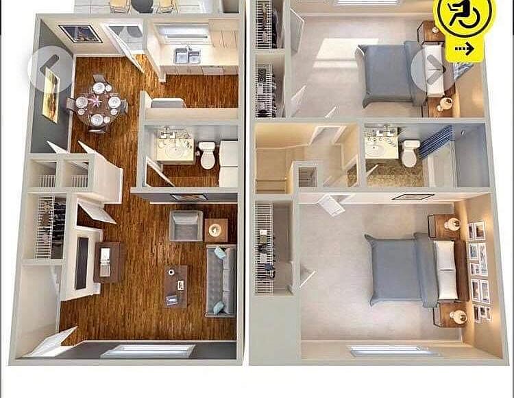 House plan