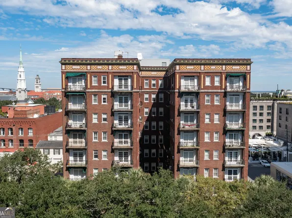 24 E Liberty St APT 53, Savannah, GA 31401