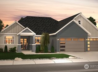22818 61st St E #298, Buckley, WA 98321