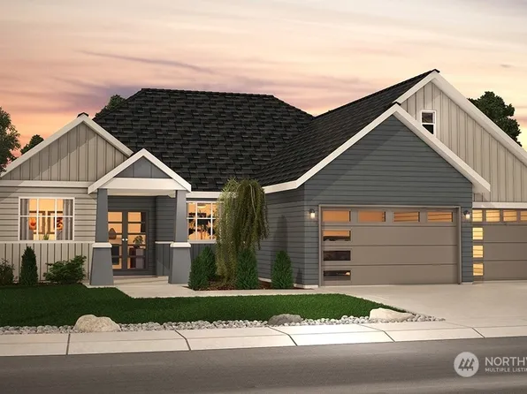 22825 61st Street E #287, Buckley, WA 98321