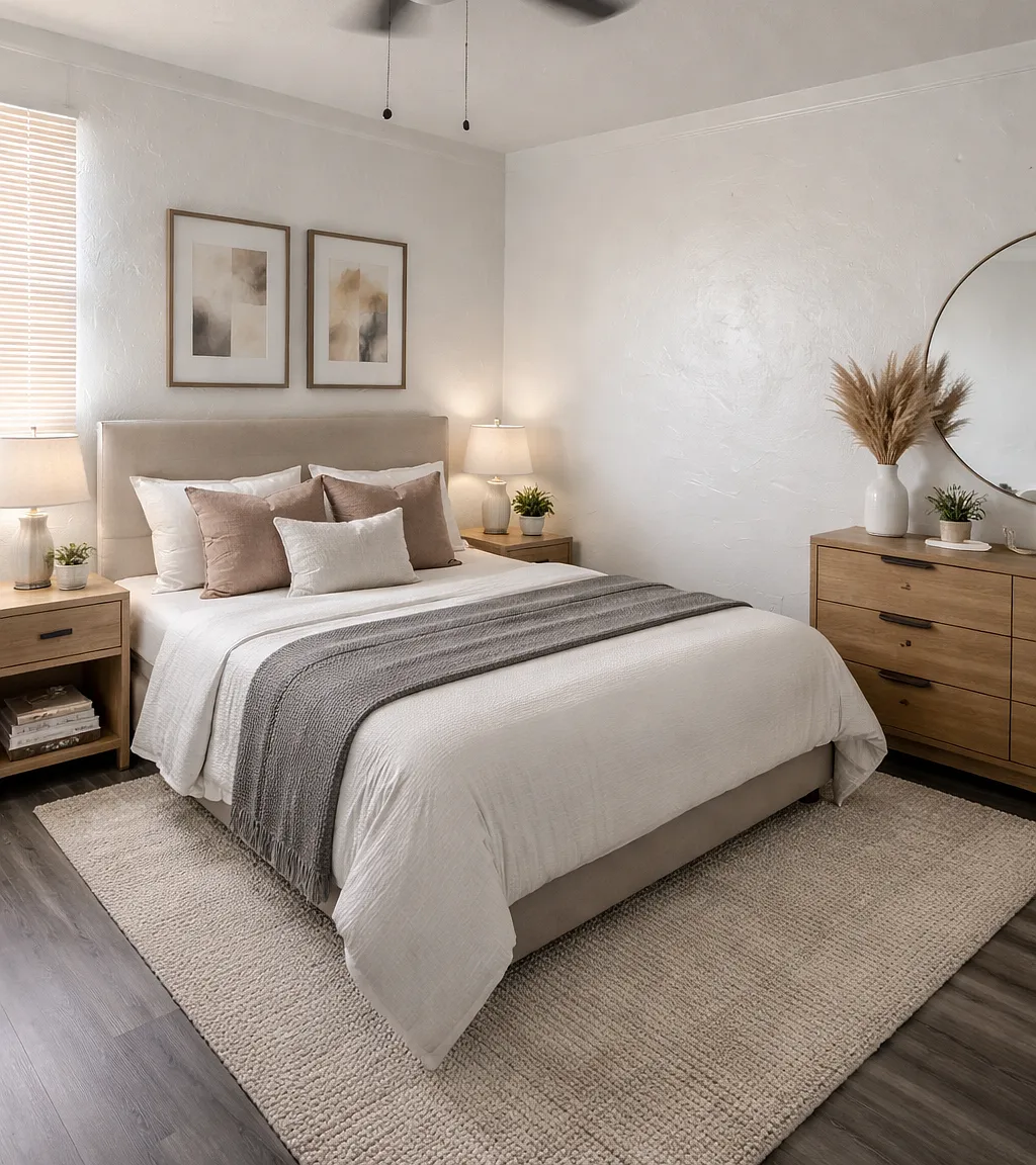 1 bed, 635 sqft, $879 — Photo 4