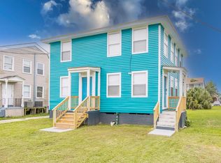 6212 Curie St, New Orleans, LA 70122