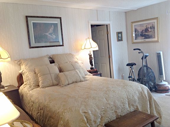 Master Suite Bedroom