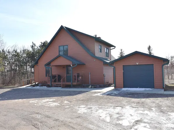 1019 19 3/4 STREET, WI 54822
