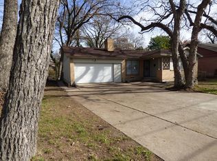 4106 Elk Horn Trl, Dallas, TX 75216