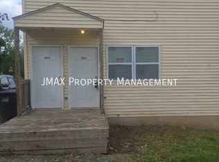 1827 Jerome St SE, Roanoke, VA 24014