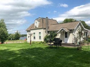 164 Wyoming St, Phillips, WI 54555