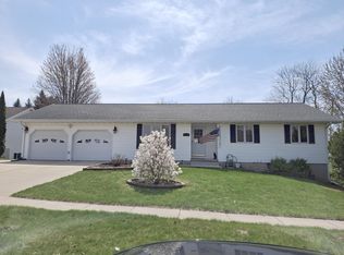 1312 16th St, Boone, IA 50036