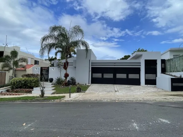 Urb Hucares Calle Pio Baroja W #315, San Juan, PR 00926