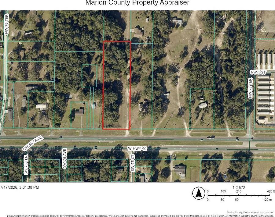 1st image of 7559 W HIGHWAY 40