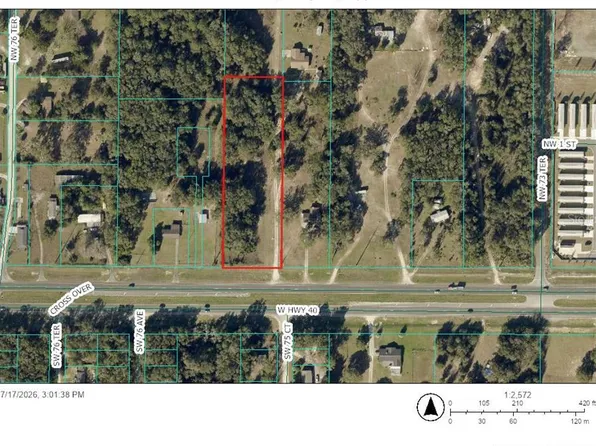7559 W Highway 40, Ocala, FL 34482