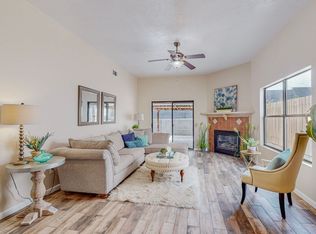 7920 Elliott Rd NW, Albuquerque, NM 87120