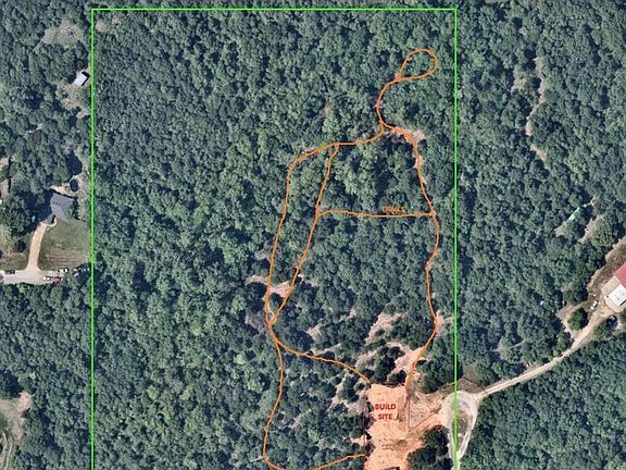 2nd image of 13701 Choctaw Hills Rd #6