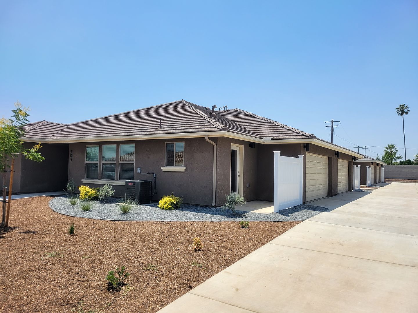 705707709 707, Tulare, CA 93274 Zillow