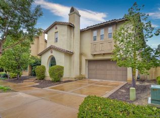 15674 Via Montecristo, San Diego, CA 92127