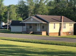 300 6th St, Park Hills, MO 63601