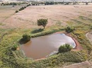 346689 E 760th Rd #5, Cushing, OK 74023