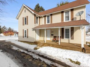 1024 Myers Ave, Ashland, OH 44805