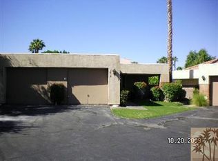 1418 Sunflower Cir S, Palm Springs, CA 92262