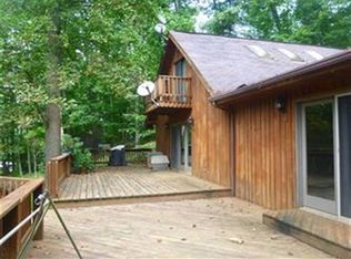 307 Proffitt Ridge Rd, Mooresburg, TN 37811