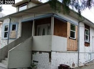 1711 94th Ave, Oakland, CA 94603