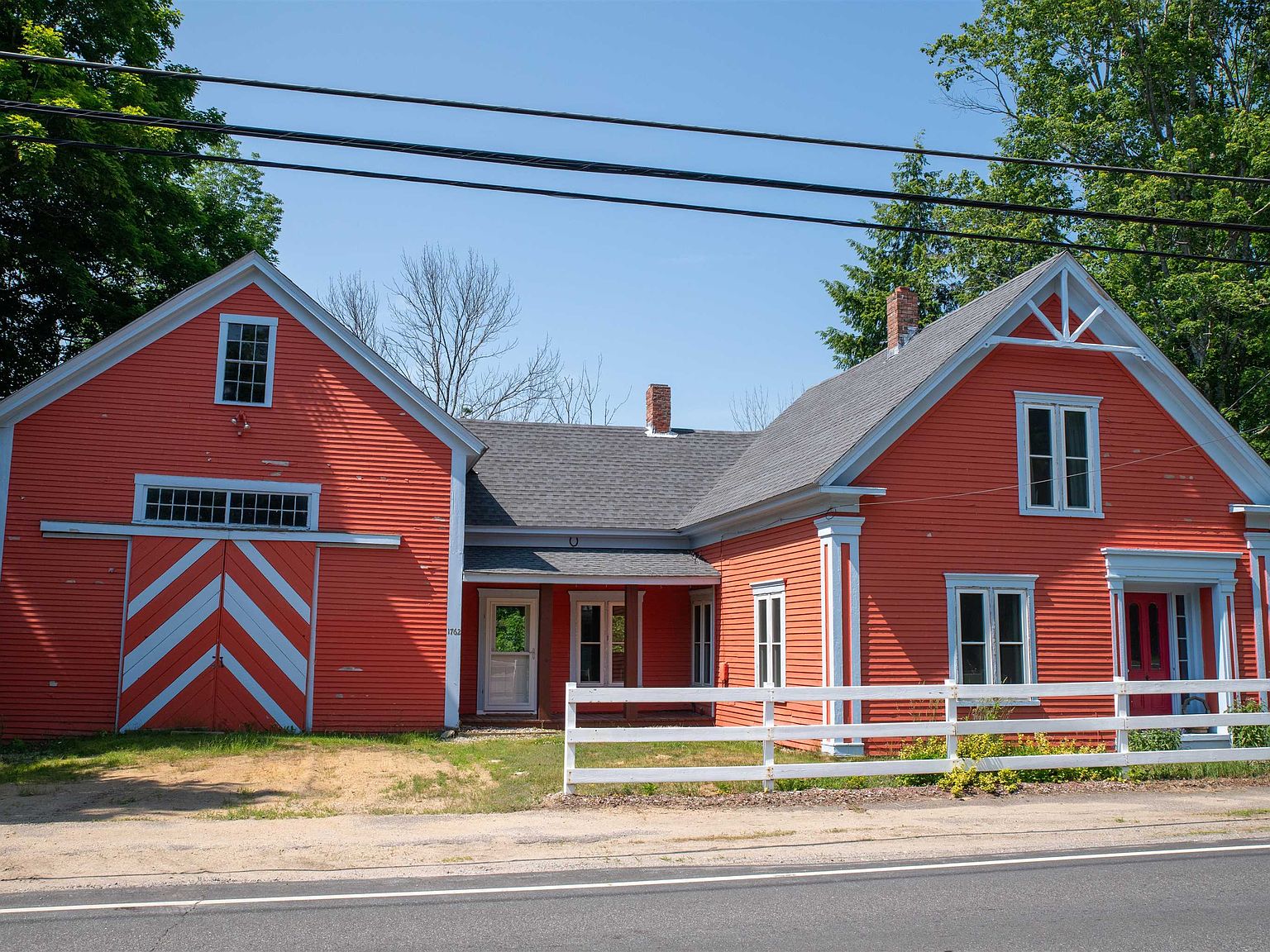 1762 NH Route 140, Gilmanton Iw, NH 03837 MLS 5001931 Zillow