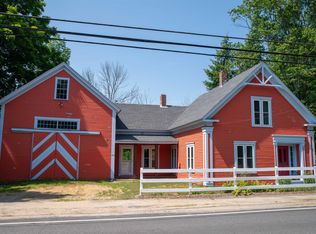 1762 State Route 140, Gilmanton Iw, NH 03837