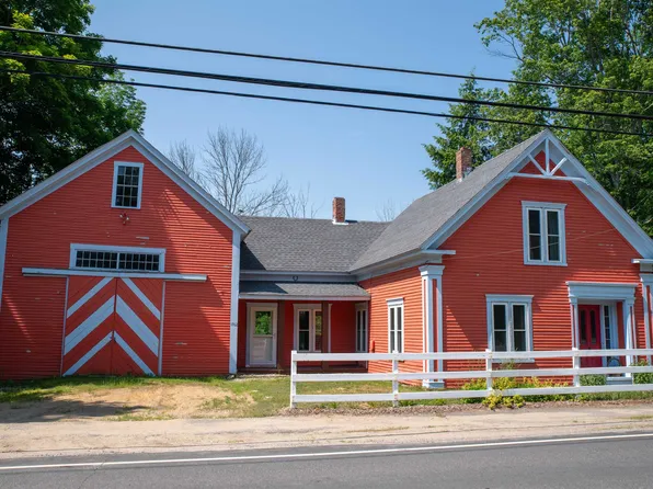 1762 NH Route 140, Gilmanton, NH 03837