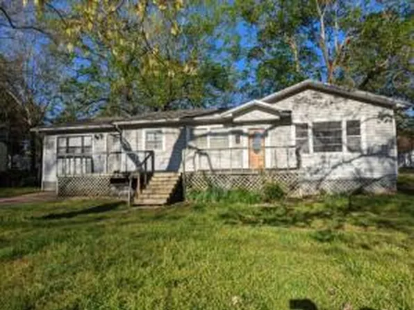 116 S Spruce St, Harrison, AR 72601