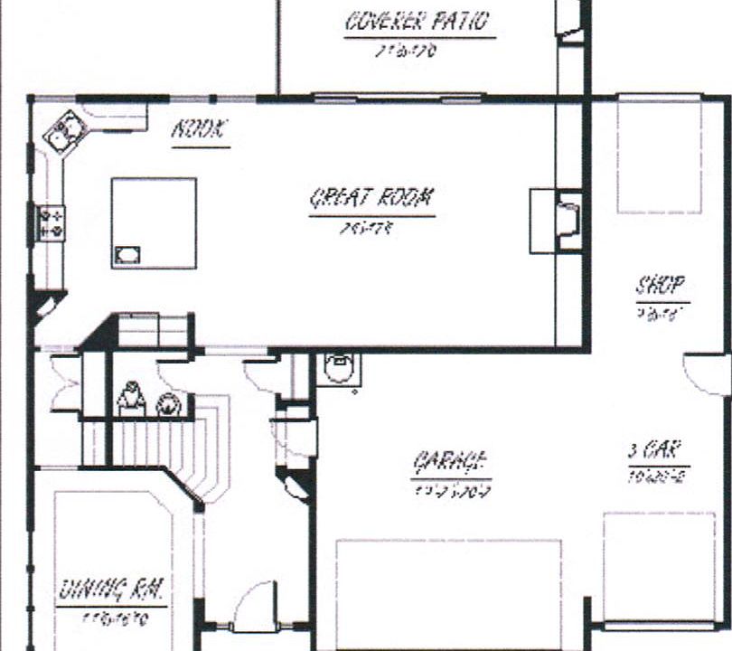 2nd image of 13726 111th Street Ct E