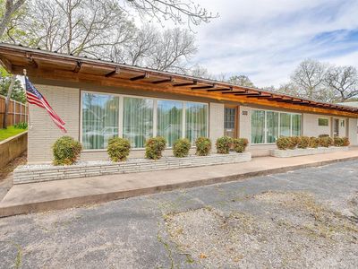 808 S Waco St, Weatherford, TX, 76086