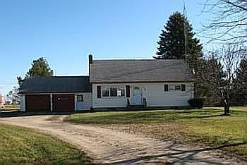 Looks small from outside, spacious inside!