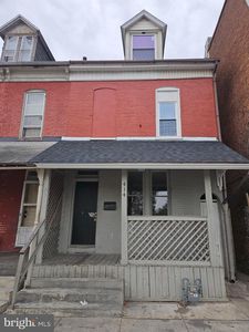 414 S Pershing Ave, York, PA, 17401
