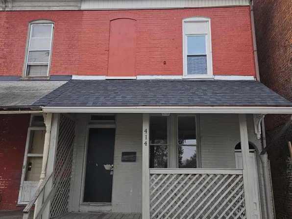 414 S Pershing Ave, York, PA 17401