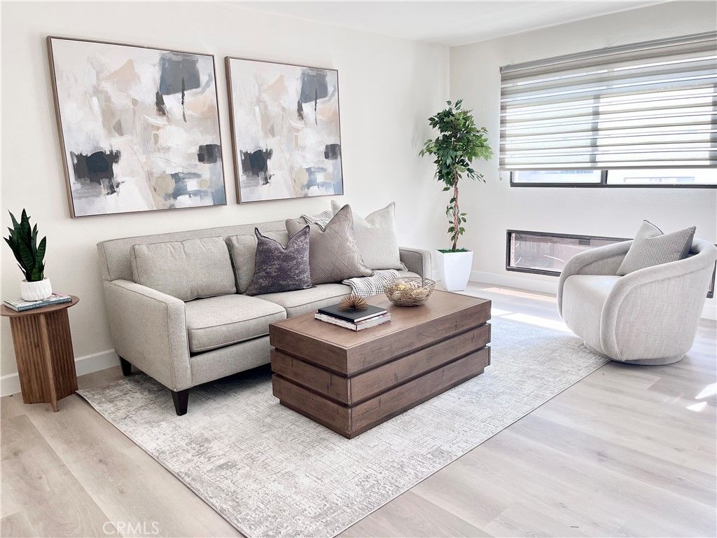 435 S Virgil Ave APT 209, Los Angeles, CA - View 3