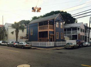 82 Columbus St #1, Charleston, SC 29403