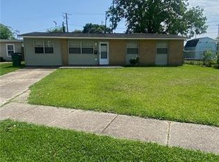 1906 Cooper Rd, Terrytown, LA 70056