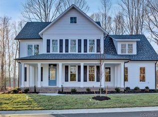 10717 River Fall Path Gln, Glen Allen, VA 23059